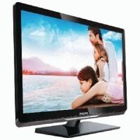 телевизор Philips 19PFL3507T 60 Черный