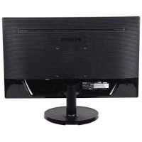 монитор Philips 216V6LSB2 Черный