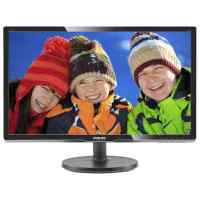 монитор Philips 216V6LSB2 62 Белый