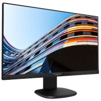 монитор Philips 223S7EHMB Черный
