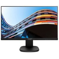 монитор Philips 223S7EYMB Черный