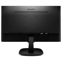 монитор Philips 223V7QHSB Черный