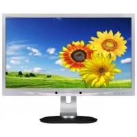 монитор Philips 231P4UPES Черный