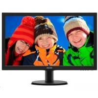 монитор Philips 233V5QHABPR Черный
