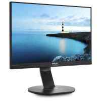 монитор Philips 240B7QPTEB 00 Черный