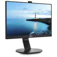 монитор Philips 241B7QPJKEB Черный