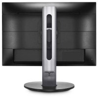 монитор Philips 241B7QUPBEB Черный