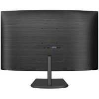 монитор Philips 241E1SC Черный