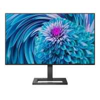 монитор Philips 241E2FD Черный