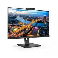 монитор Philips 242B1H 00 Черный