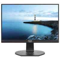 монитор Philips 242B7QPTEB Черный