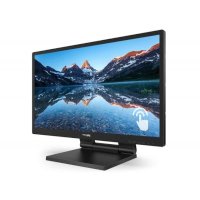 монитор Philips 242B9T Черный