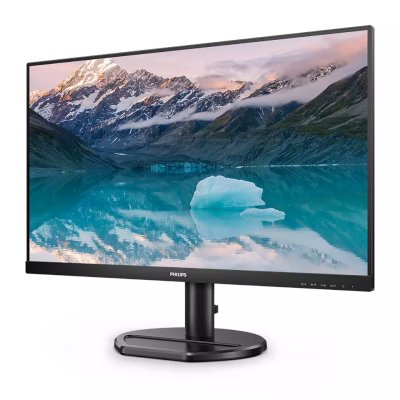 монитор Philips 242S9JAL Черный