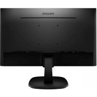 монитор Philips 243V7QJABF Черный