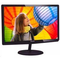 монитор Philips 247E6QDAD Черный