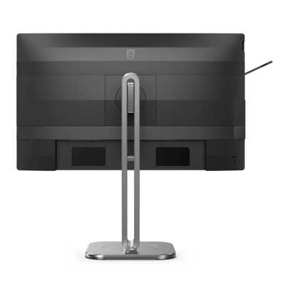 монитор Philips 24B2U4301 Серебристый