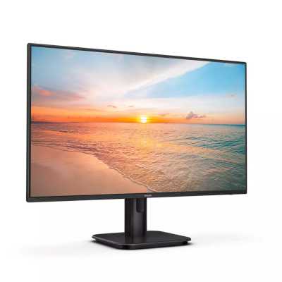 монитор Philips 24E1N1100A Черный
