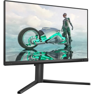 монитор Philips Evnia 24M2N3200A Черный