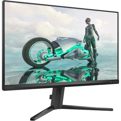 монитор Philips Evnia 24M2N3200S Черный
