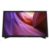телевизор Philips 24PHT4000 60 Черный