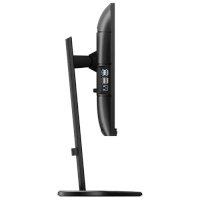 монитор Philips 252B9 Черный