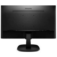 монитор Philips 273V7QDSB Черный