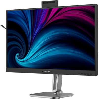 монитор Philips 27B2U4601H Черно-Серебристый