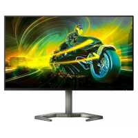 монитор Philips Evnia 27M1F5500P Черный