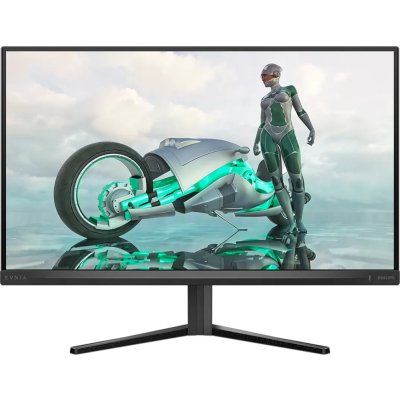 монитор Philips Evnia 27M2N3200S Черный