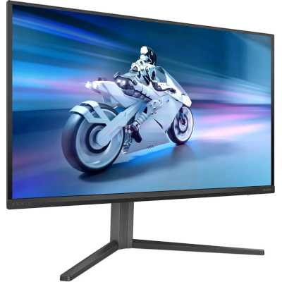 монитор Philips Evnia 27M2N6500P Черный