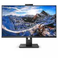 монитор Philips 326P1H/00 Черный