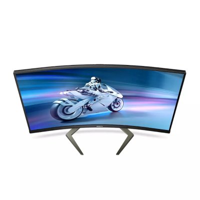 монитор Philips Evnia 32M1C5200W Черный