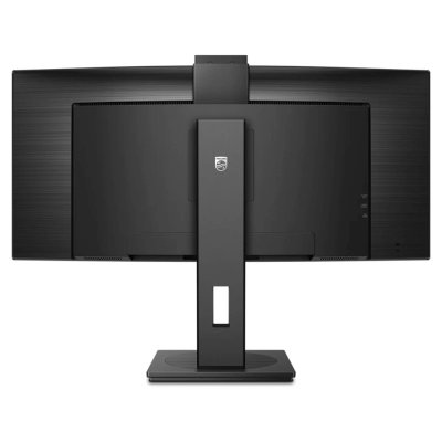 монитор Philips 34B1U5600CH Черный