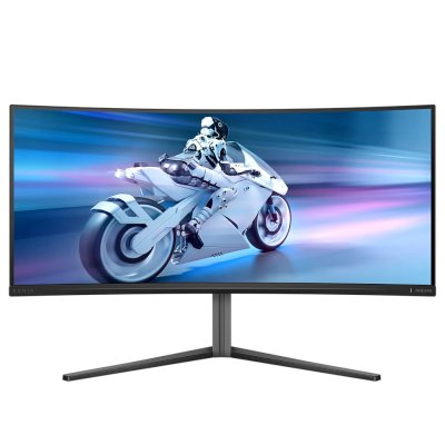 монитор Philips Evnia 34M2C6500 Белый
