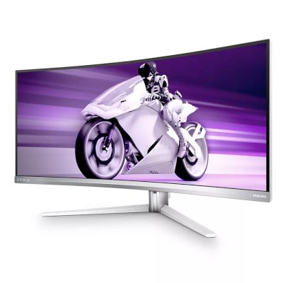 монитор Philips Evnia 34M2C7600MV Белый