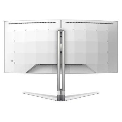 монитор Philips Evnia 34M2C7600MV Белый