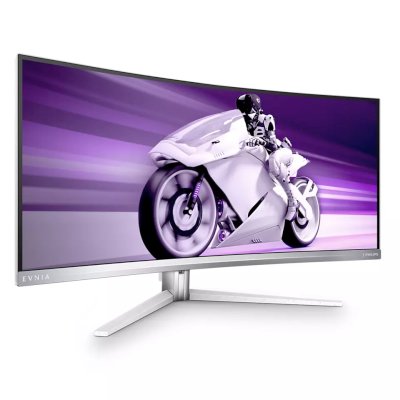 монитор Philips Evnia 34M2C8600 Белый