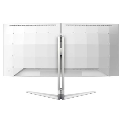 монитор Philips Evnia 34M2C8600 Белый
