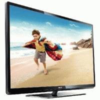 телевизор Philips 37PFL3507T 60 Черный