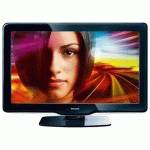 телевизор Philips 37PFL5405H 60 Черный