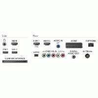 телевизор Philips 39PFL4208T 60 Черный