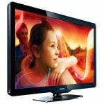 телевизор Philips 42PFL3606 60 Черный