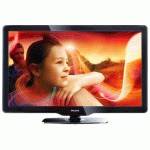 телевизор Philips 42PFL3606 60 Черный