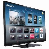 телевизор Philips 46PFL4208T 60 Черный