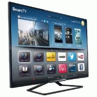 телевизор Philips 46PFL4988T 60 Черный