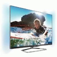 телевизор Philips 47PFL6907T 12 Черный