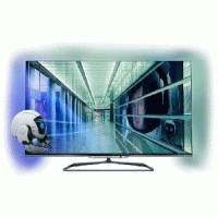 телевизор Philips 55PFL7008S 60 Черный