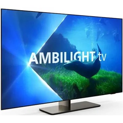 телевизор Philips 65OLED808/12