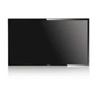 ЖК панель Philips BDL4830QL