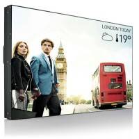 ЖК панель Philips BDL5588XL